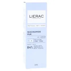 LIERAC Protocole Anti-Taches - Le Sérum 30ml