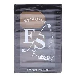 MISS COP Kit Sourcils EyeStylist