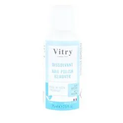 VITRY Dissolvant Huile de Ricin 75ml