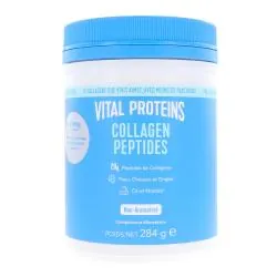 VITAL PROTEINS Collagen peptides 284g