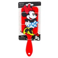 ELITE Brosse à cheveux Minnie