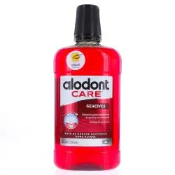 ALODONT Care - Bain de bouche Petits saignements gencive 500ml