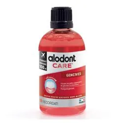 ALODONT Care - Bain de bouche Petits saignements gencive 100ml