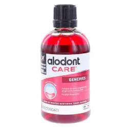 ALODONT Care - Bain de bouche Petits saignements gencive 100ml