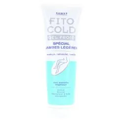 FITOCOLD Gel Froid Jambes Lourdes 250 mL