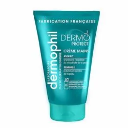 DERMOPHIL Dermo Protect - Crème mains 50ml