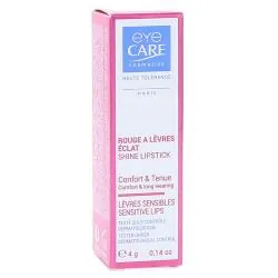 EYE CARE Rouge à lèvres éclat Mirabelle n°6801 bâton 4g