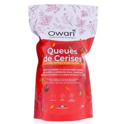 OWARI Infusion diététique et perte de poids queues de cerises 50g