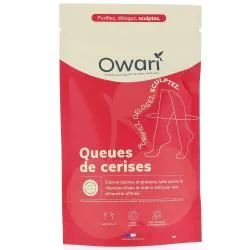 OWARI Infusion diététique et perte de poids queues de cerises 50g