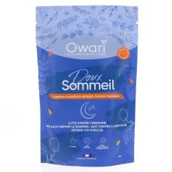 OWARI Infusion sommeil doux 50g
