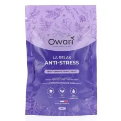 OWARI La Relax - Infusion anti-stress 50g