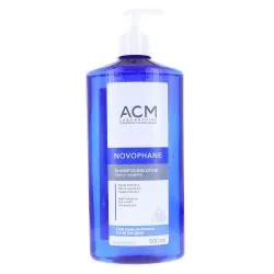 ACM Novophane Shampoing Doux 500 ml