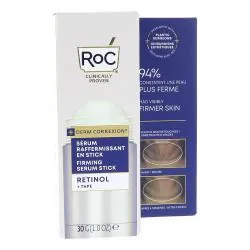 ROC Derm Correxion® - Sérum Raffermissant en Stick 30g