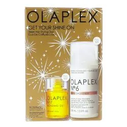 OLAPLEX Kit Cheveux Get Your Shine On 130 ml