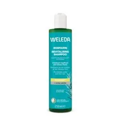 WELEDA Shampooing Revitalisant au Romarin 250ml