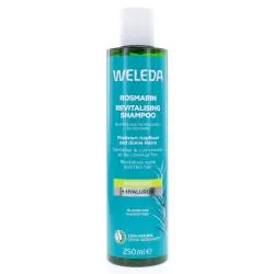 WELEDA Shampooing Revitalisant au Romarin 250ml