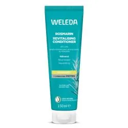 WELEDA Après-Shampooing Revitalisant au Romarin 150ml