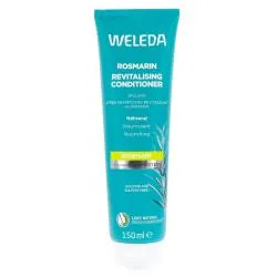 WELEDA Après-Shampooing Revitalisant au Romarin 150ml