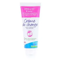 BOIRON Crème Change Bébé 75 mL