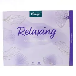 KNEIPP Coffret Lavande Kneipp