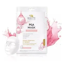 BIOCYTE Cosmetique - PGA Mask Nourrissant 1 Unité 10ml