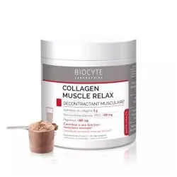 BIOCYTE Collagen Muscle Relax 220g