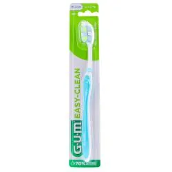 GUM Easy-Clean Brosse à dents Medium