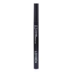 LOVREN Eyeliner waterproof Noir E3