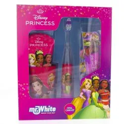 MR WHITE Coffret Oral Care Kit Disney Princess