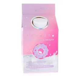 INUWET Bain Moussant Donut à la vanille 230 mL