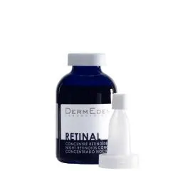 DERMEDEN Concentré rétinoïdes nuit 30ml