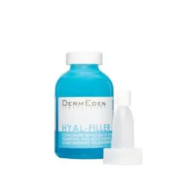 DERMEDEN Concentré repulpant et hydratant 30ml