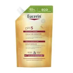 EUCERIN pH5 - Huile de douche eco recharge 400ml