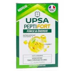 UPSA Peptifort x60 comprimés