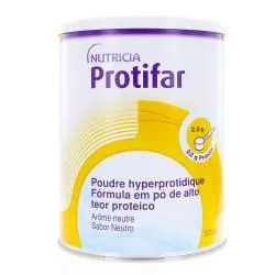 NUTRICIA Protifar - Poudre hyperprotidique 500g