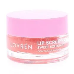 LOVREN MK1 Lip Scrub Gommage pour Lèvres 10ml