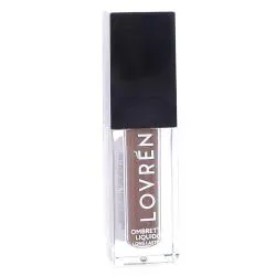 LOVRÉN Fard Paupiere Liquide OML3 Satin Grey 3mL