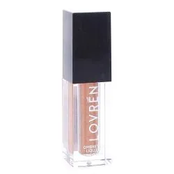 LOVRÉN Fard Paupiere Liquide OML2 Shiny Bronze 3mL