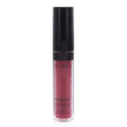 LOVREN R7 Rouge à lèvres Liquide Bordeaux 3mL