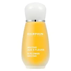DARPHIN Essentiel Oil Elixir - Nectar aux 8 fleurs flacon 15ml
