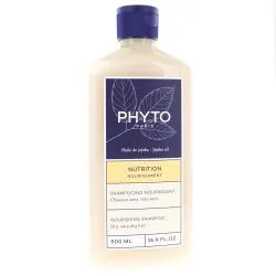 PHYTO Nutrition Shampooing Nourrissant 500ml