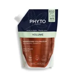 PHYTO Volume Shampooing Volumateur eco recharge 750ml