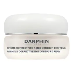 DARPHIN Crème correctrice rides contour des yeux pot 15ml