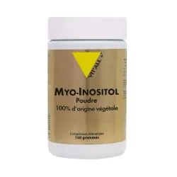 VIT'ALL+ Myo-Inositol Poudre 150g