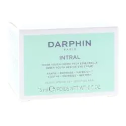 DARPHIN Intral - Inner Youth Crème Yeux Essentielle 15ml
