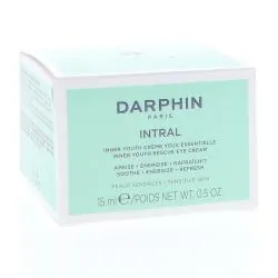 DARPHIN Intral - Inner Youth Crème Yeux Essentielle 15ml