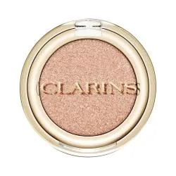 CLARINS Ombre Skin - Fard à paupières pearly rosegold