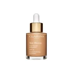 CLARINS Skin Illusion - Teint naturel hydratation 30ml n°111 auburn