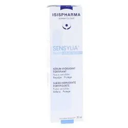 ISISPHARMA Sensylia - Sérum Hydratant Fortifiant 30ml