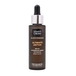 MARTIDERM Black Diamond - Ultimate Antiox Sérum Revitalisant global 30ml